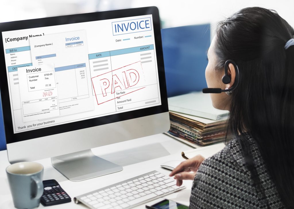 Invoice Management System (IMS) Updates 2025